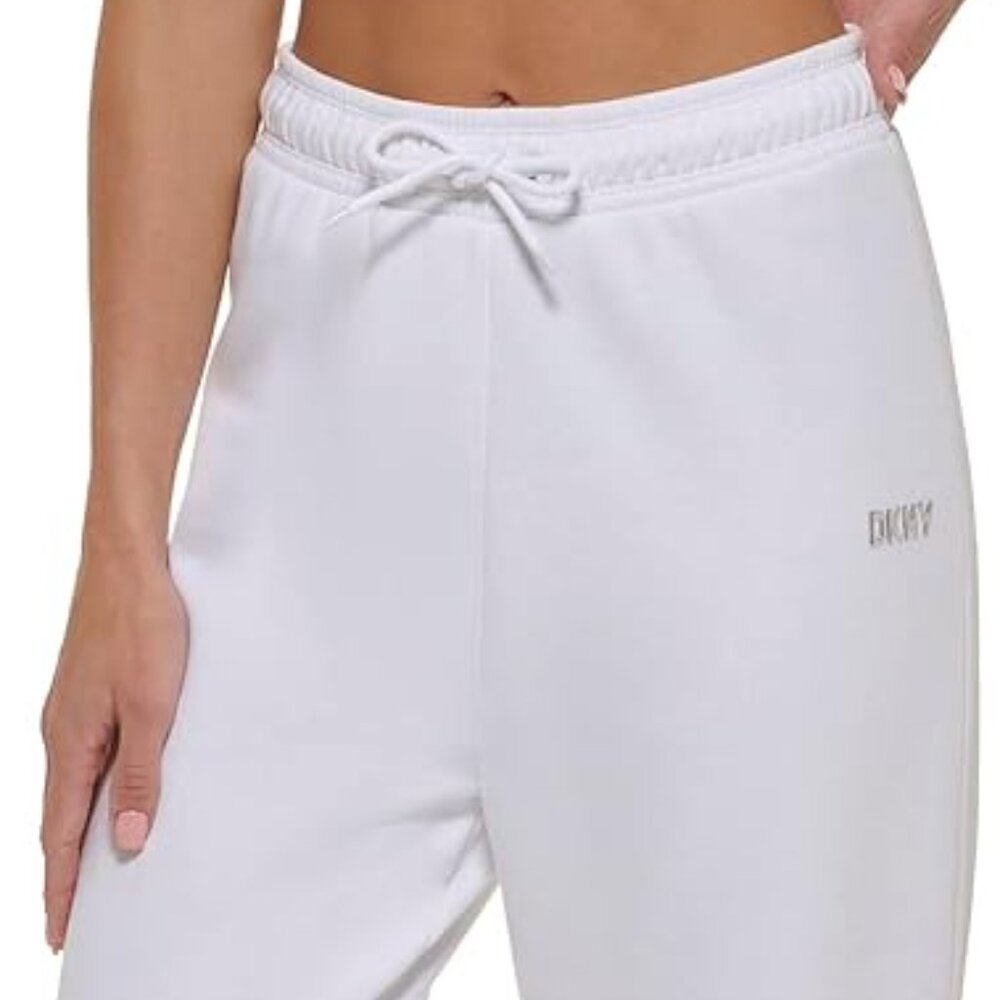 DKNY Sport Women's Jogger Sweatpants